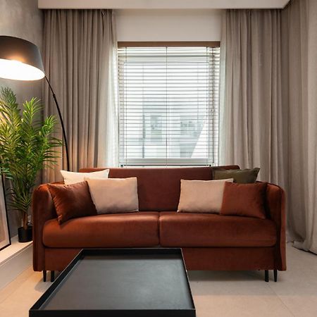 Flatbook - City Center Apartments Yacht Park Gdynia Eksteriør billede