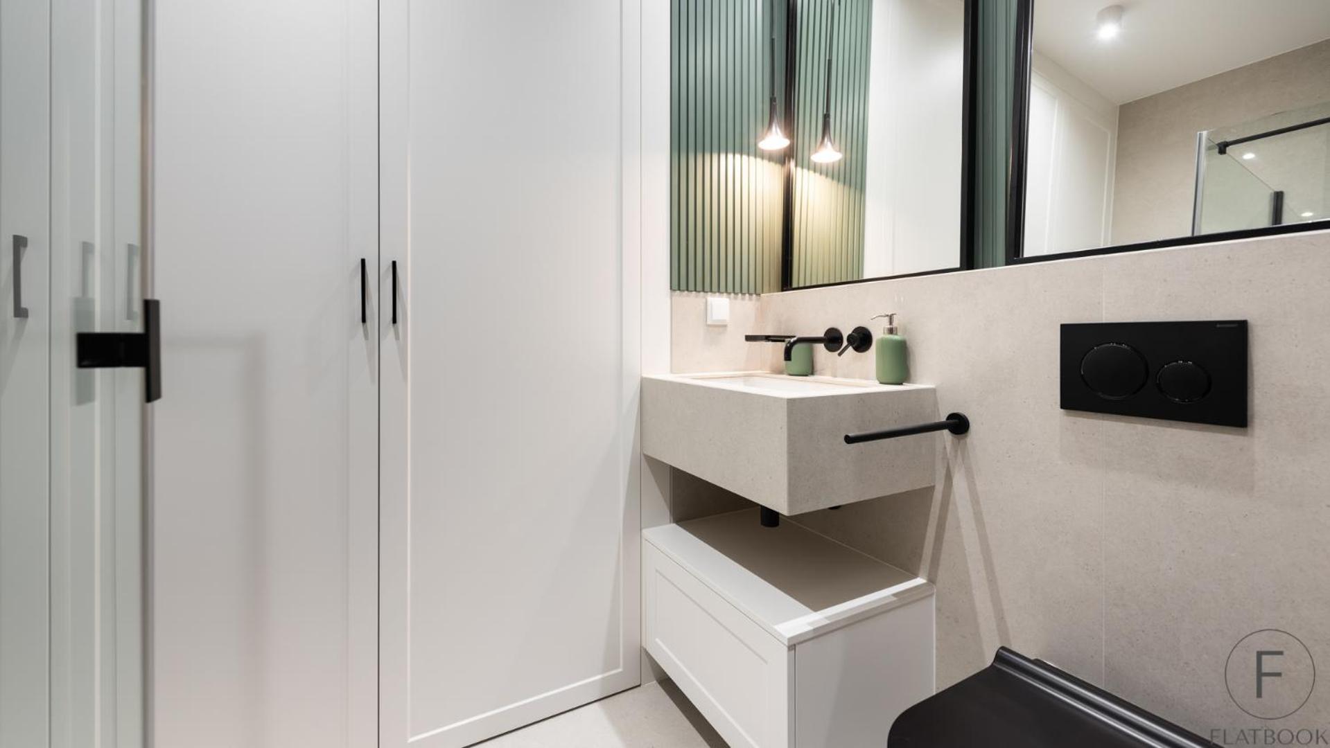 Flatbook - City Center Apartments Yacht Park Gdynia Eksteriør billede