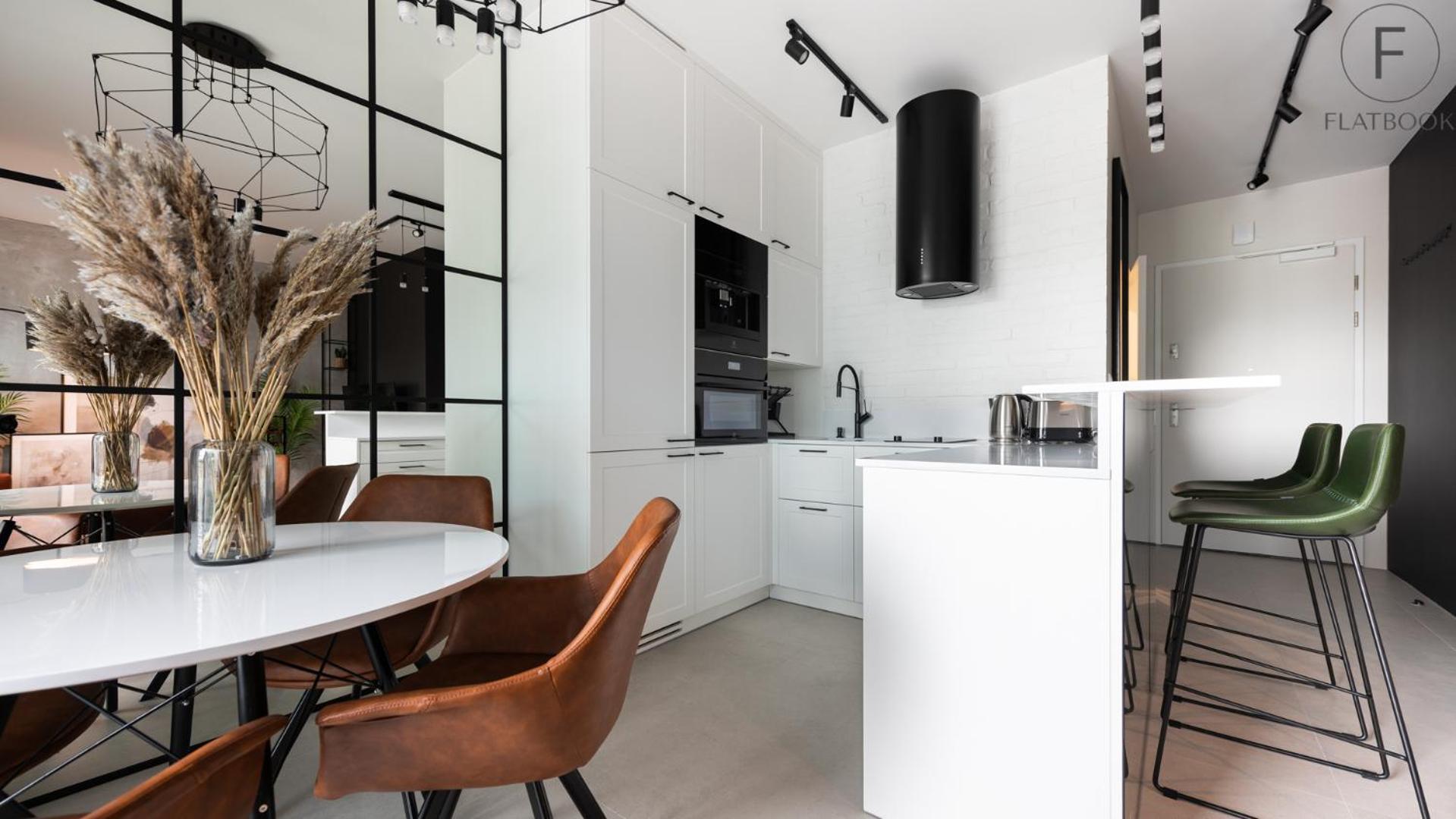 Flatbook - City Center Apartments Yacht Park Gdynia Eksteriør billede