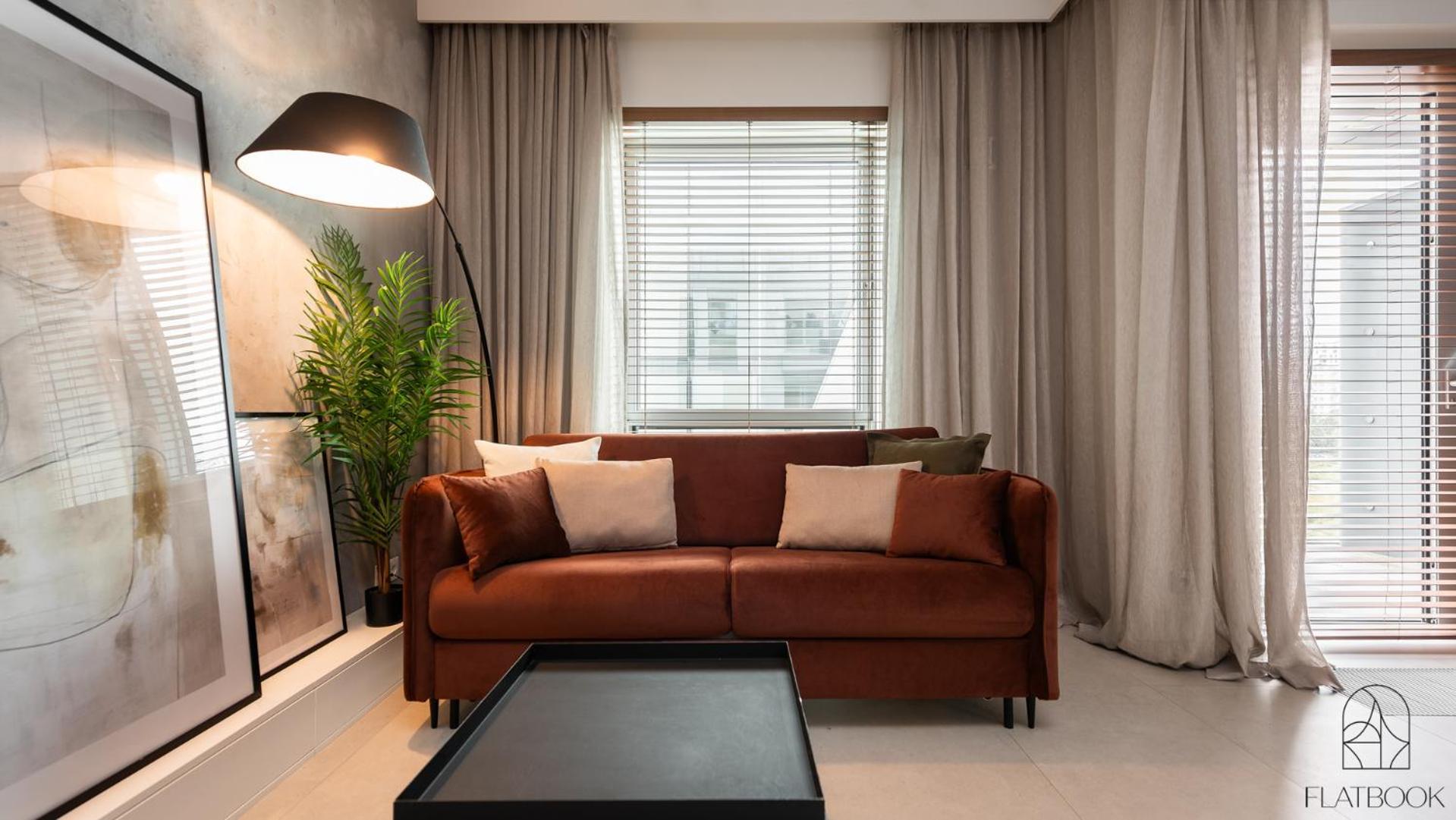 Flatbook - City Center Apartments Yacht Park Gdynia Eksteriør billede
