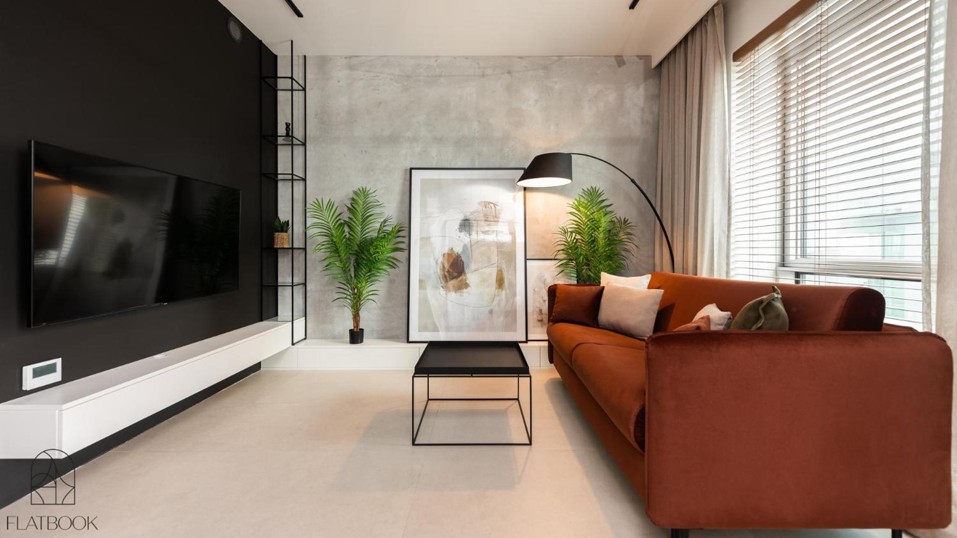 Flatbook - City Center Apartments Yacht Park Gdynia Eksteriør billede